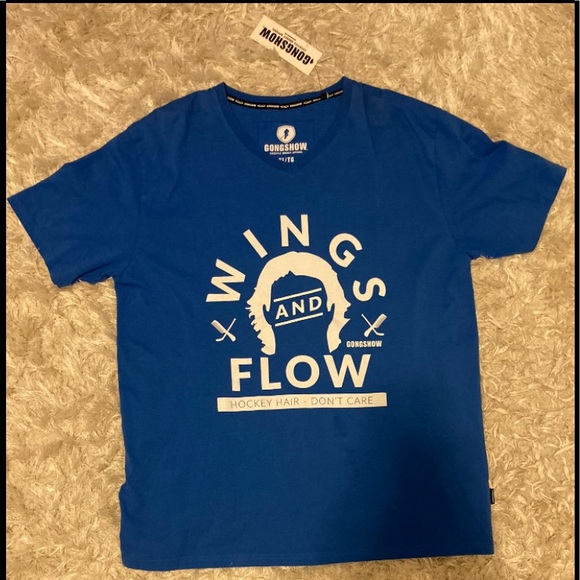 ๐๐ GONGSHOW GRAPHIC TEE ๐๐ - Picture 7 of 11